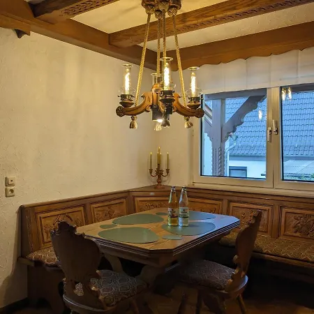 Lejlighed Waldhausen, Kostenfrei Wlan Und Netflix *