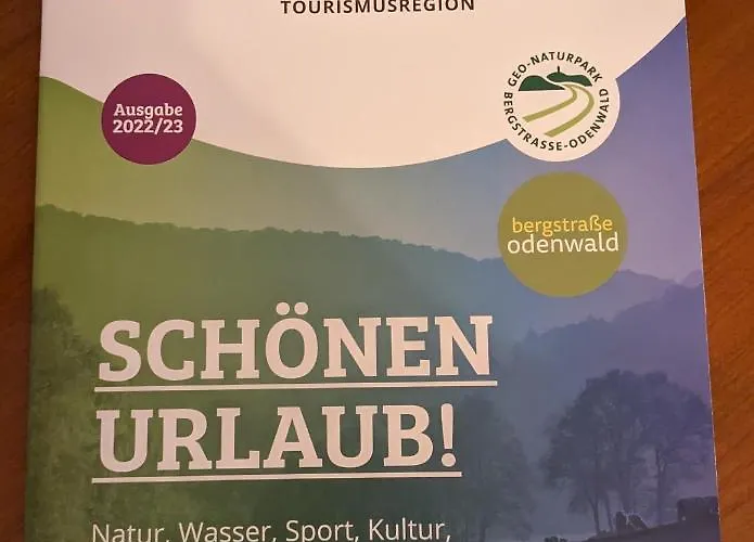 Waldhausen, Kostenfrei Wlan Und Netflix Momlingen
