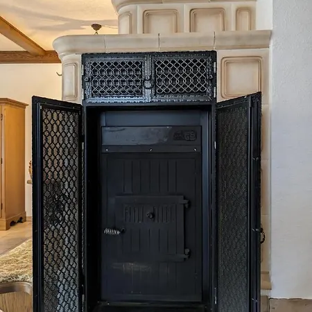 Waldhausen, Kostenfrei Wlan Und Netflix Apartman *