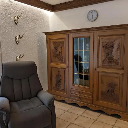 Waldhausen, Kostenfrei Wlan Und Netflix Apartment Momlingen