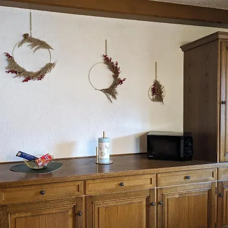 Waldhausen, Kostenfrei Wlan Und Netflix Apartment