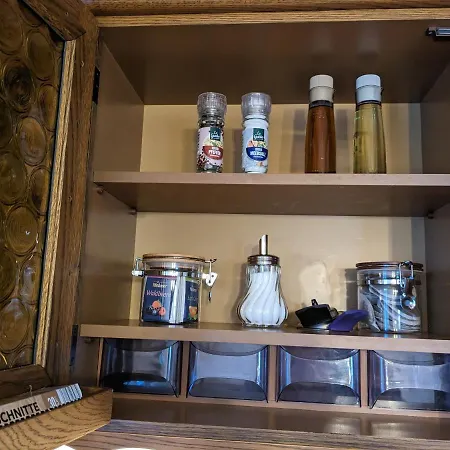 Waldhausen, Kostenfrei Wlan Und Netflix Apartment Momlingen