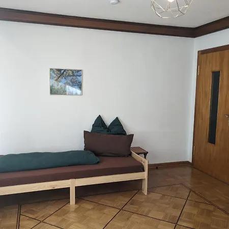 Apartman Waldhausen, Kostenfrei Wlan Und Netflix *