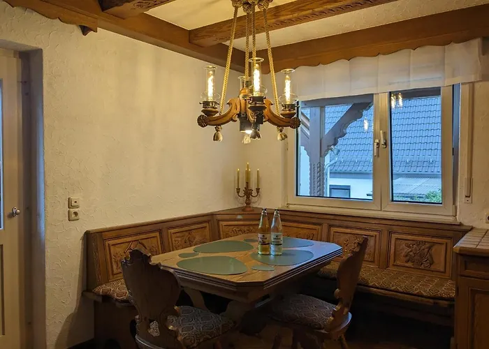 Appartamento Waldhausen, Kostenfrei Wlan Und Netflix *