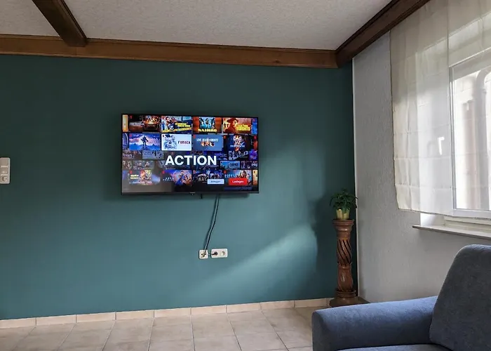 Appartamento Waldhausen, Kostenfrei Wlan Und Netflix *