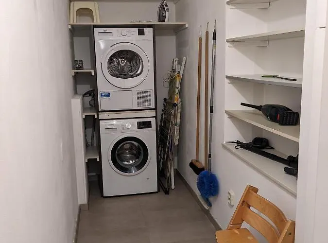 Waldhausen, Kostenfrei Wlan Und Netflix Appartamento Momlingen